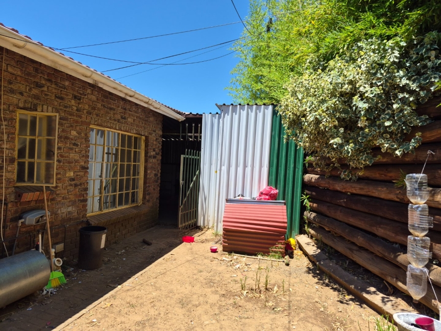 3 Bedroom Property for Sale in Aliwal North Eastern Cape
